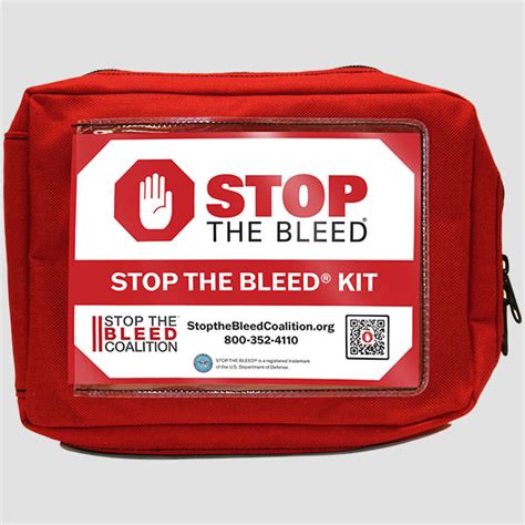 Polis signs law for 'Stop the Bleed' kits in schools