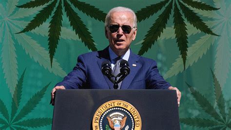 Polis to Biden: Reschedule marijuana before 2024