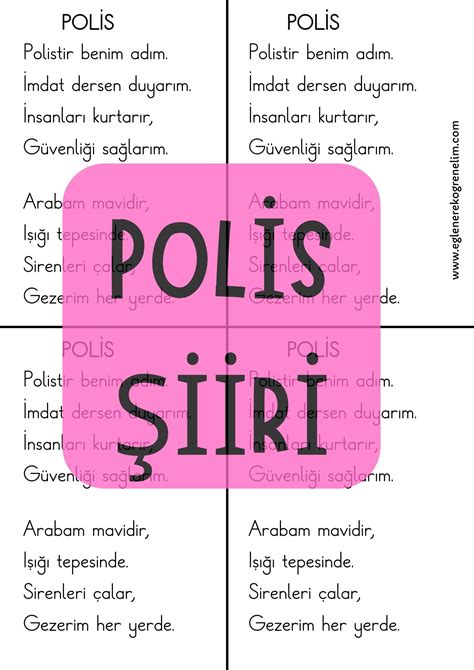 Polis.. Şiiri İsmail Kurt 2.