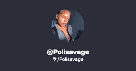 Polisavage Onlyfans Leaked XXX 💦