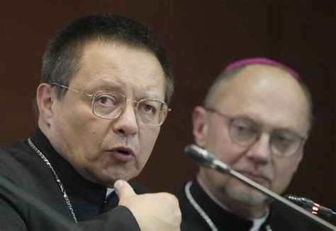 Polish Church defends John Paul sainthood after abuse claims