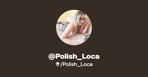 💋 +18 Polish Loca Onlyfans Leak