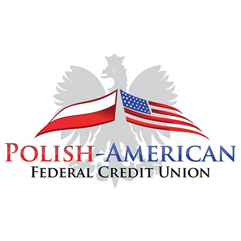 Polish american credit union. 