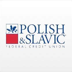 Polish and slavic bank. Credit unions are community oriented, that is why we speak Polish at P-SFUK! Banks lack ties with communities they serve – they rarely speak Polish. Deposits are insured by NCUSIF up to $250,000. Deposits are insured by FDIC up to $250,000. Our Credit Union offers better dividend rates and lower fees. In general, banks charge higher fees. 