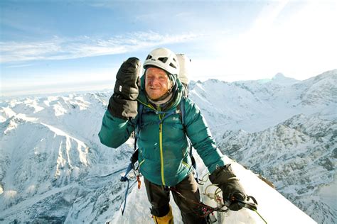 Polish climber dies after scaling Pakistan’s “killer mountain,” Nanga Parbat