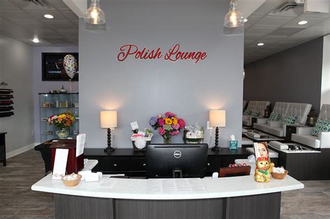 Polish lounge. Fairmount | Philadelphia, PA 267-455-0180 2403 Fairmount Ave Philadelphia, PA 19103 info@thepolishnailloungeandco.com 