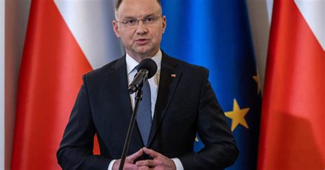 Polish president vows to veto spending bill in massive clash with new government