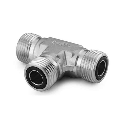 Polished Stainless Steel Fittings - Thomasnet