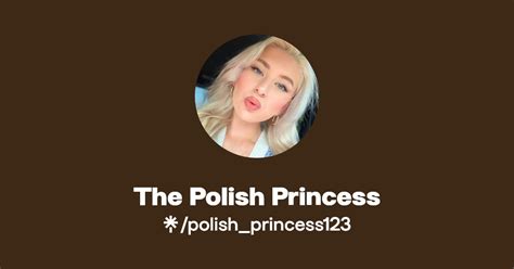 Polishprincess123 onlyfans leaked