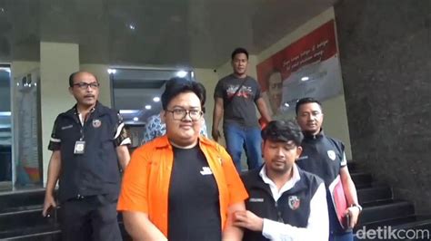 Polisi: Yudo Andreawan Pasang Bio Suka Dokter Gigi, Padahal Tak …