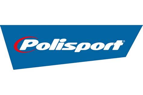 Polisport logo. The definitive Internet reference source for urban leg...