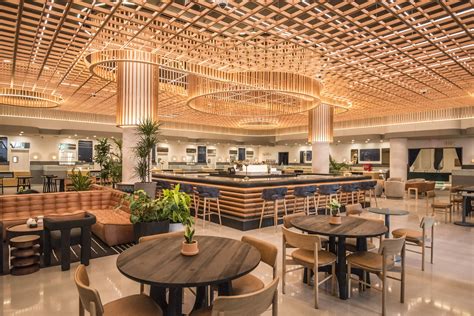 Politan Row at Colony Square.