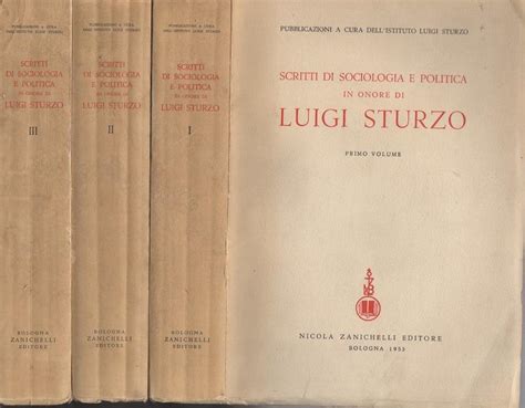 Politica e sociologia in luigi sturzo. - The leaders guide to storytelling by denning.