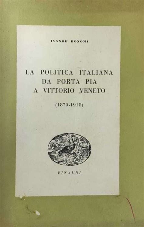 Politica italiana da porta pia a vittorio veneto (1870 1918). - Fendt 5220 e combine operators manual.