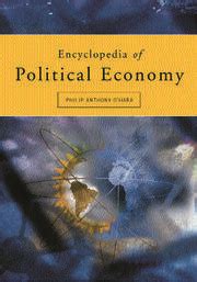 Political Economy Encyclopedia.com