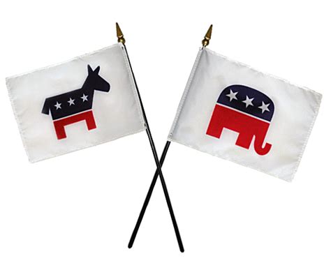 Political Flags - Etsy