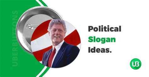 Political campaign slogans. Stand out in seconds! The slogan maker is quick, easy to use, and within nanoseconds you can have thousands of captivating phrases right at your fingertips. After you’ve taken some time to choose the perfect tagline from the slogan generator you’re ready to apply it to your brand and begin using it on your website and social media platforms. 