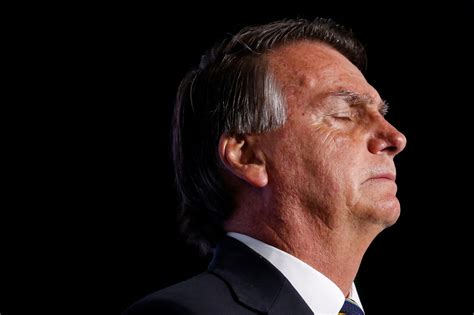 Political future of Brazil’s Bolsonaro hangs in the balance as his trial begins