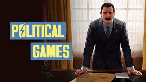 Political game. A politics game: govern a democracy as president. Win the election, veto congress, shape the political landscape. • Run a democracy or rule as a dictator. • Battle the presidential election every 4 years. • Choose from 9 political parties. • Pass or veto political policies suggested by congress. • Get advice on politics to be the best ... 
