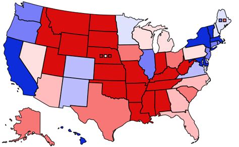 Political party strength in Kentucky - Wikipedia