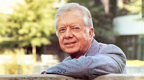 Political prisoners share how Jimmy Carter saved their lives
