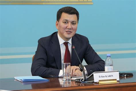 Political reforms continue in Kazakhstan