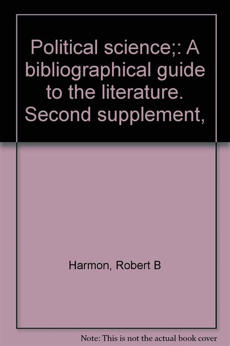 Political science a bibliographical guide to the literature second supplement. - 5th grade next generation science pacing guide.
