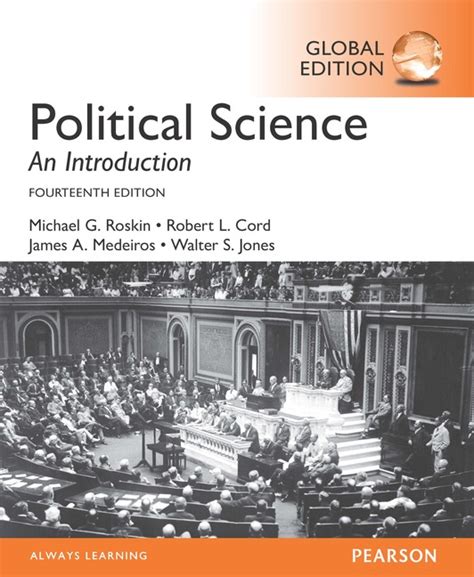 Political science an introduction 12th edition free download. - Gesetzliche pfandrecht des vermieters und verpächters nach römischem recht..
