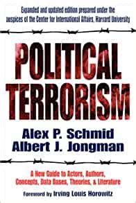 Political terrorism a new guide to actors and authors data. - Sharp air conditioner manual af s85fx.
