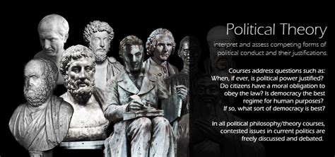 Political theorists. Things To Know About Political theorists. 