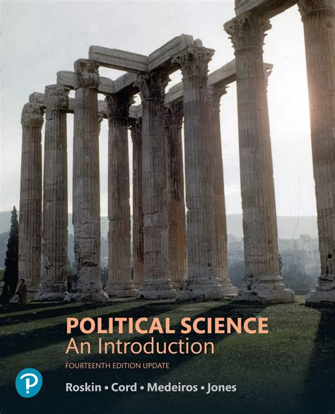 Full Download Political Science An Introduction By Michael G Roskin