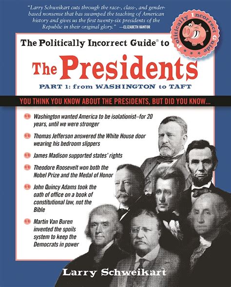 Politically incorrect guide to the presidents. - Kettler manuale dell'utente per le prestazioni delle piste.