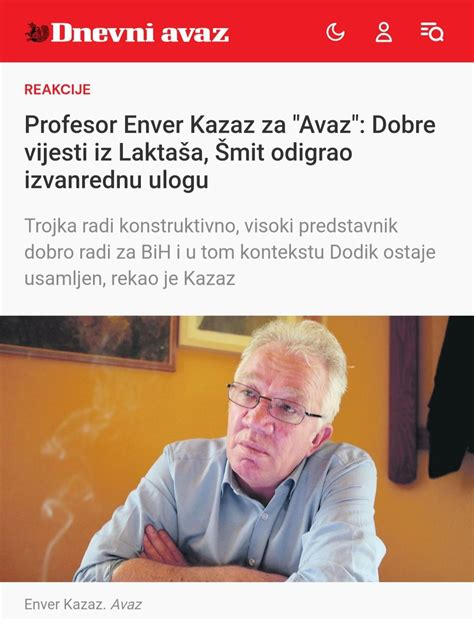 Politicko desavanje u BiH (all inklusive) - Page 2608 - Forum Klix.ba