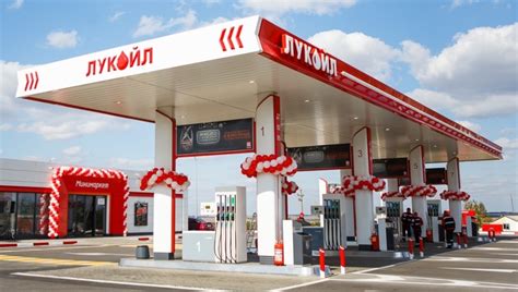 Politics aside: Lukoil continues to be the most visited network of gas stations in Bulgaria - research