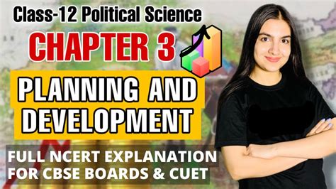 Politics of Planned Development - Notes Chapter 3 Class 12