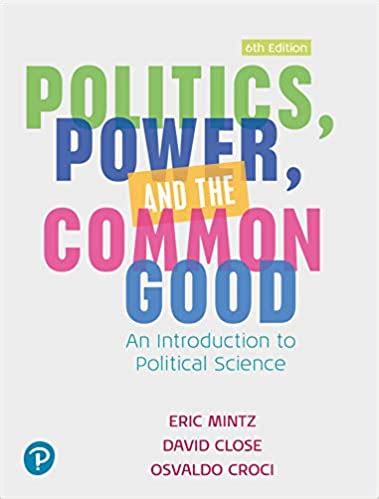 Politics power the common good an introduction to political science download free ebooks about politics power the common go. - Manual for 97 suzuki rm 250.