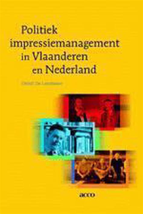 Politiek impressiemanagement in vlaanderen en nederland. - Come and knock on our door a hers and hers and his guide to threes company.