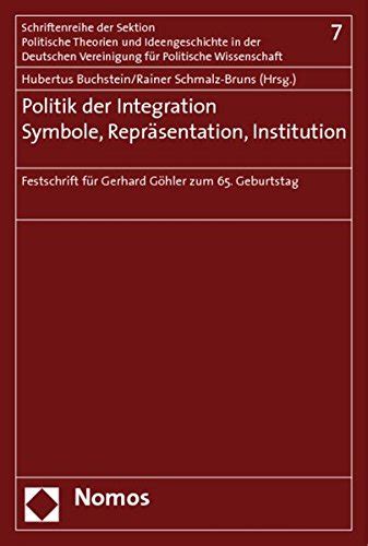 Politik der integration: symbole, repr asentation, institution. - Starbucks store manager new opening guide.