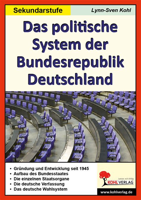 Politisch administratives system und massenmedien in der bundesrepublik deutschland. - Kxf 450 2012 manuale di servizio.