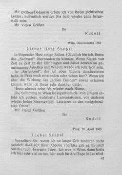 Politische briefe an einen freund, 1882 1889. - The sound of music and plants.