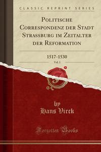 Politische correspondenz der stadt strassburg im zeitalter der reformation. - Download del manuale di riparazione per officina triumph speed 4 tt600.