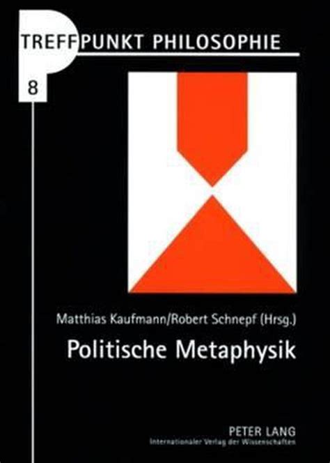 Politische metaphysik von solon bis augustin. - Deutz fl511 diesel engine service repair workshop manual.