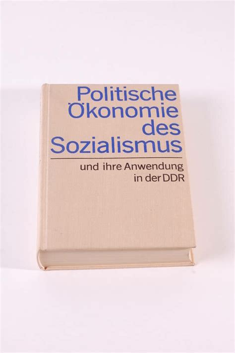 Politische ökonomie des sozialismus in der ddr. - Db2 10 for z or os database administration certification study guide.