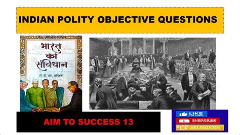 Polity Objective Questions