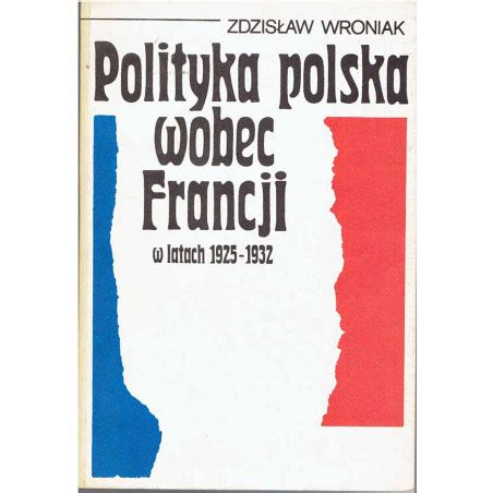 Polityka polska wobec francji w latach 1925 1932. - Hermle 1161 853 manuale di servizio.