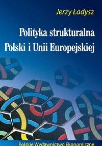 Polityka strukturalna polski i unii europejskiej. - A handbook for the study of mental health by teresa l scheid.
