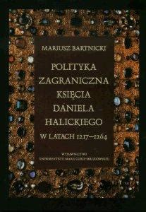 Polityka zagraniczna księcia daniela halickiego w latach 1217 1264. - Handbook of terahertz technologies devices and applications.