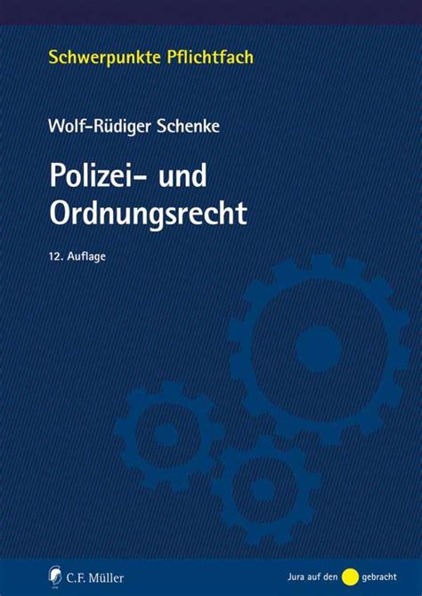 Polizei  und ordnungsrecht des landes niedersachsen. - Architektur der krematorien im deutschen reich, 1878-1918.
