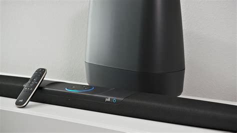 Polk Audio Command Soundbar Review Big Quality Sound in a Compact Package