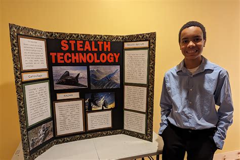 Polk Science and Engineering Fair Winners Announced